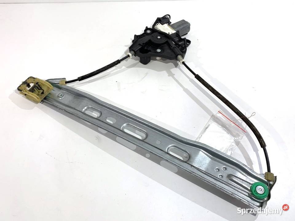 PODNOŚNIK SZYBY PRAWY PRZÓD FORD TOURNEO Minivan osobowe podkarpackie