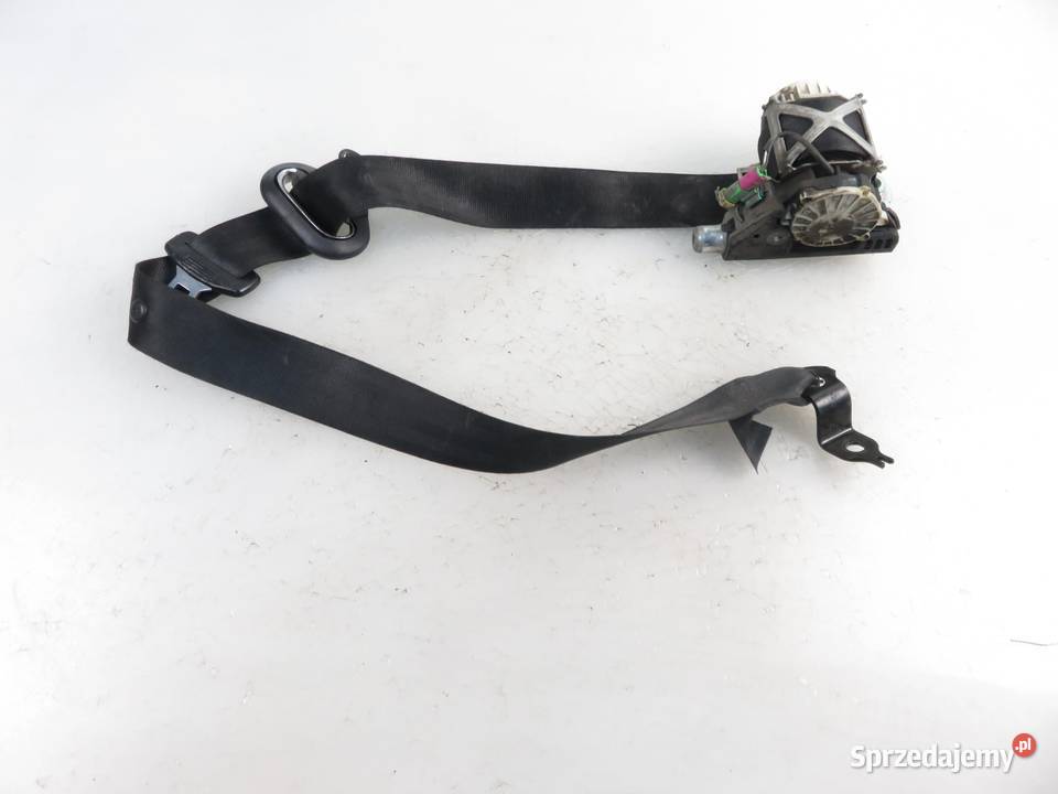 PAS LEWY PRZEDNI SKODA ROOMSTER Praktik 5J