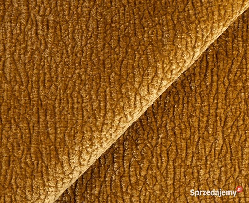 Dress me tkanina obiciowa z trójwymiarową Szczecin sprzedam