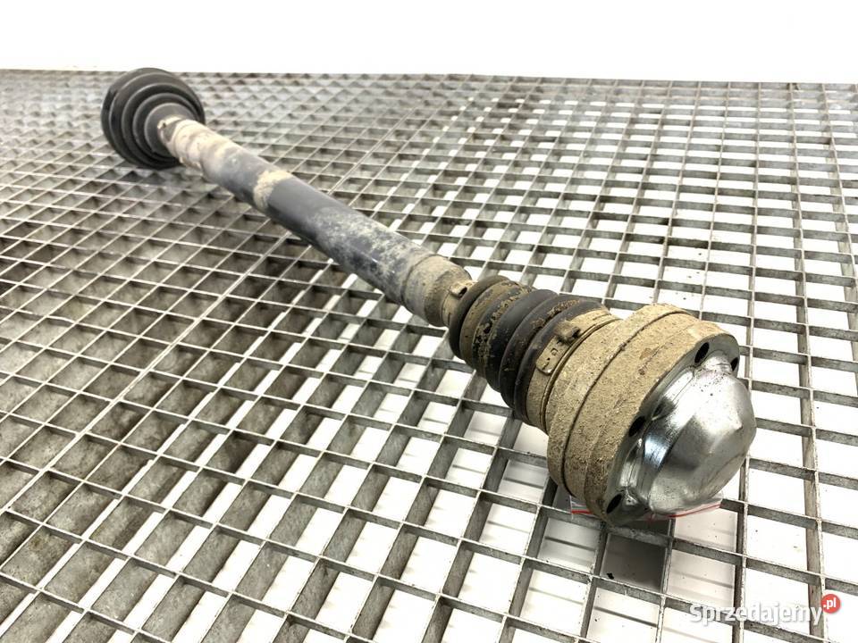 PÓŁOŚ PRAWY PRZÓD VW PASSAT B6 20 140 0511 osobowe