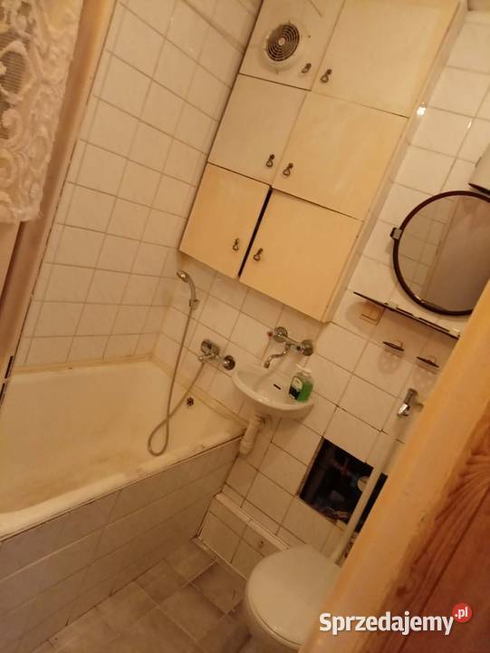 Mieszkanie Kossaka Dąbrowa M3 3764m2 łódzkie Łódź