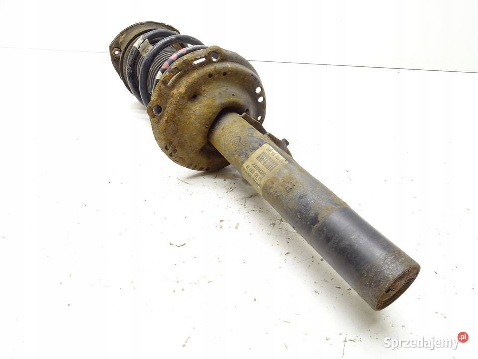 AMORTYZATOR PRAWY PRZÓD PRZEDNI AUDI A3 8V 16