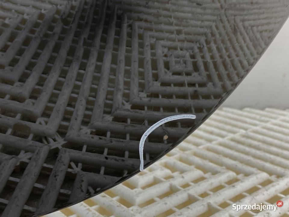 KLAPA TYŁ AUDI Q5 8R SUV 0817 CZARNY TYLNA