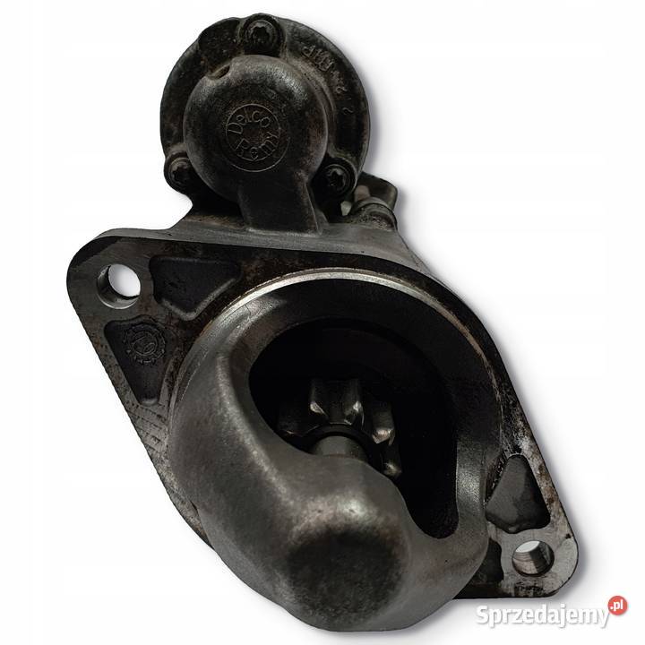 ROZRUSZNIK Opel Zafira B 18 16V 55556092 Z18XER osobowe Chełm