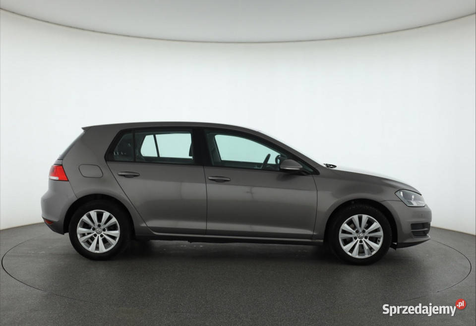 VW Golf 12 TSI 77KM Piaseczno