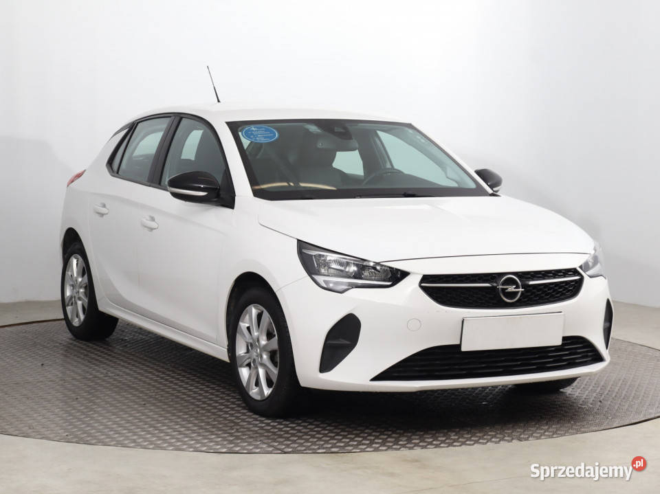 Opel Corsa 12 Bielany Wrocławskie