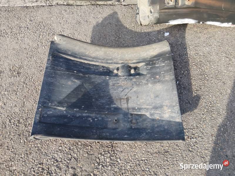 błotniki tylne nadkola man 4x4 6x4 itp połowki
