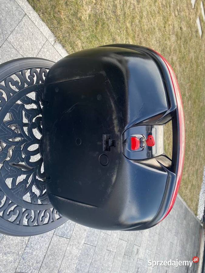 KUFER GIVI Kufry Wieliczka