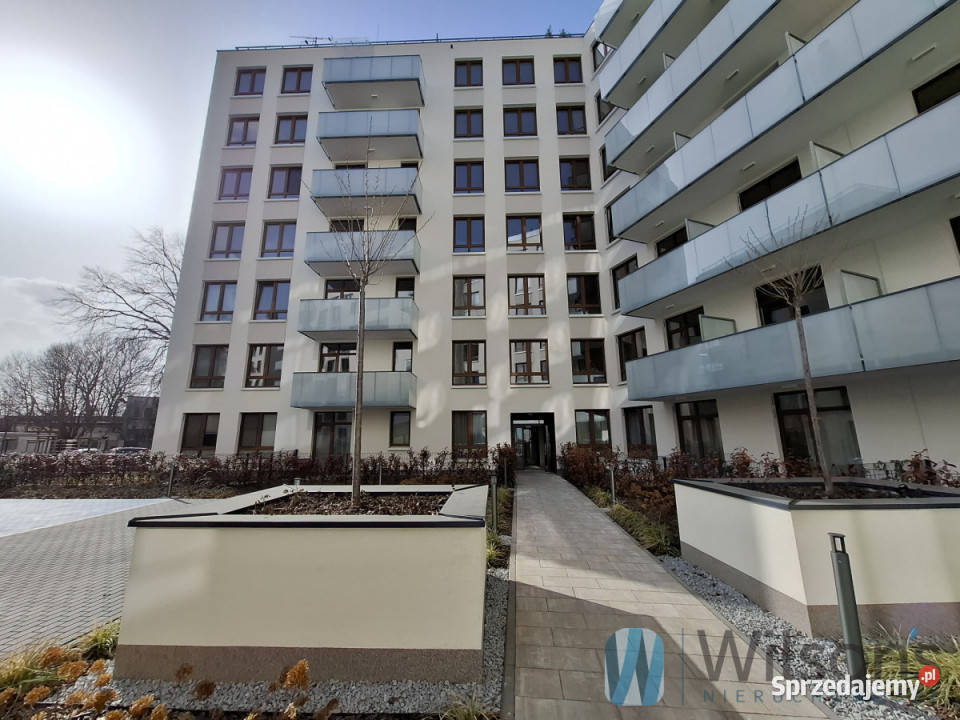Mieszkanie 6244m2 3pok Warszawa