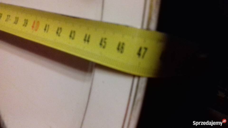 półmisek ogromnystary Ćmielów