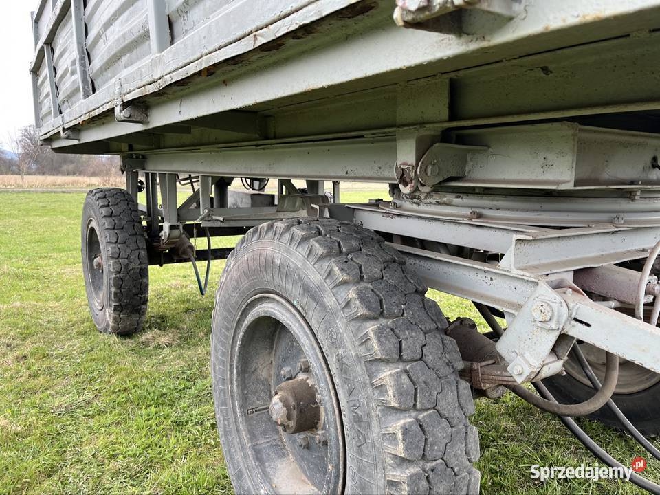 Autosan D732 2 Świdnica