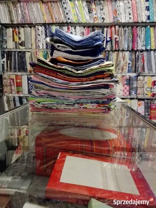 Poszewki na poduszki 5070