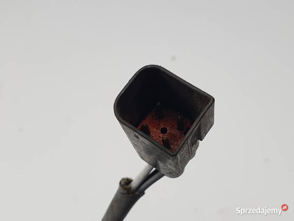 SONDA LAMBDA Ford Mondeo Fiesta Scorpio Transit Chełm