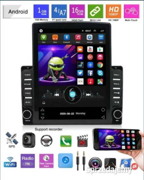 Radio Android 10 BMW E39 X5 wifi Bluetooth gps