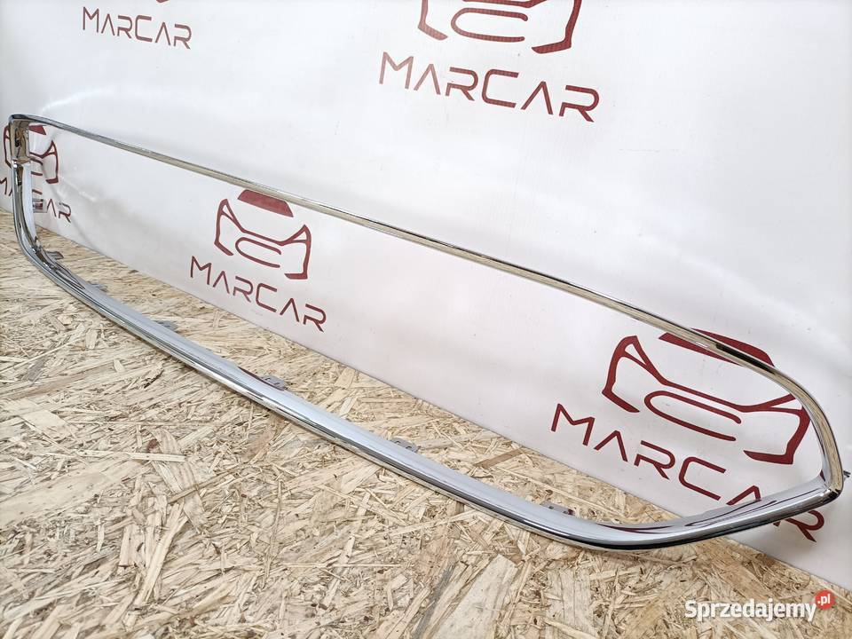 FORD S MK2 GALAXY MK4 RAMKA CHROM ATRAPY Atrapy Pleszew