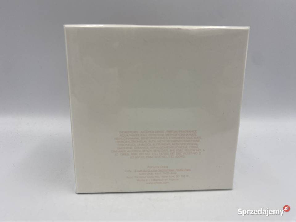 Chloe Roses de Chloe 75ml Chloe Warszawa