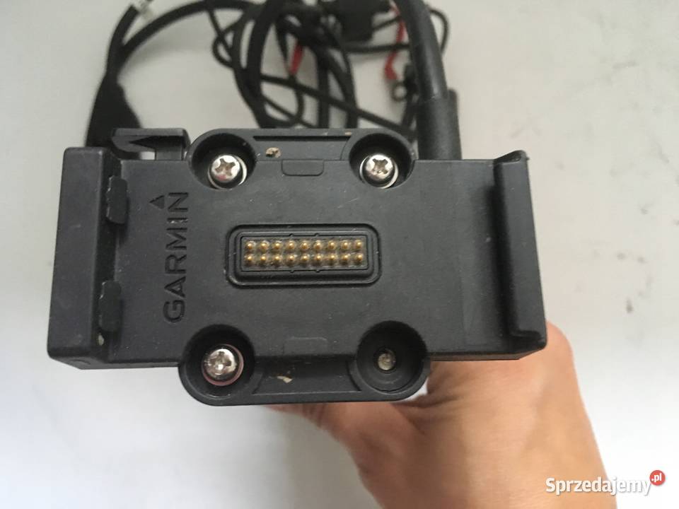 GARMIN Uchwyt nawigacji kpl RAM Łobżenica