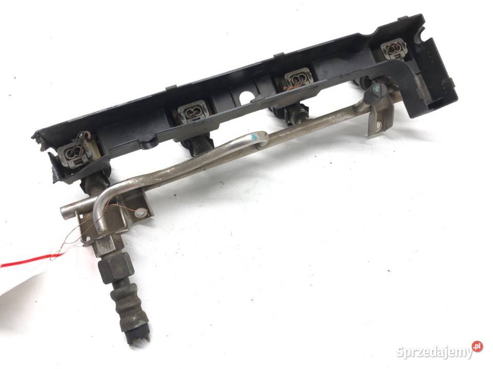 LISTWA WTRYSKOWA OPEL ASTRA G 90559702A 18 116