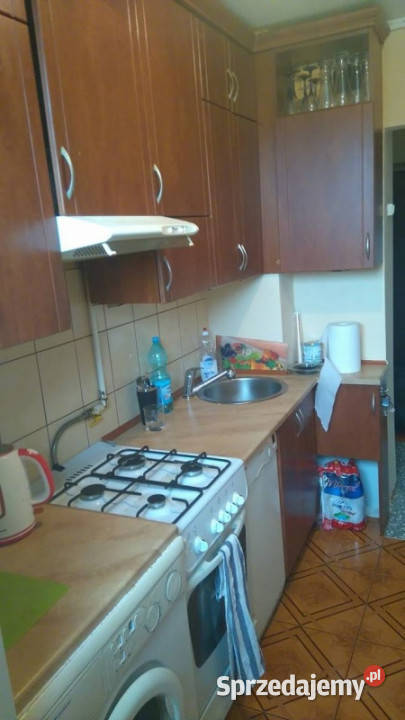 Sprzedam 2pokojowe mieszkanie na Brodnie Mieszkania Warszawa