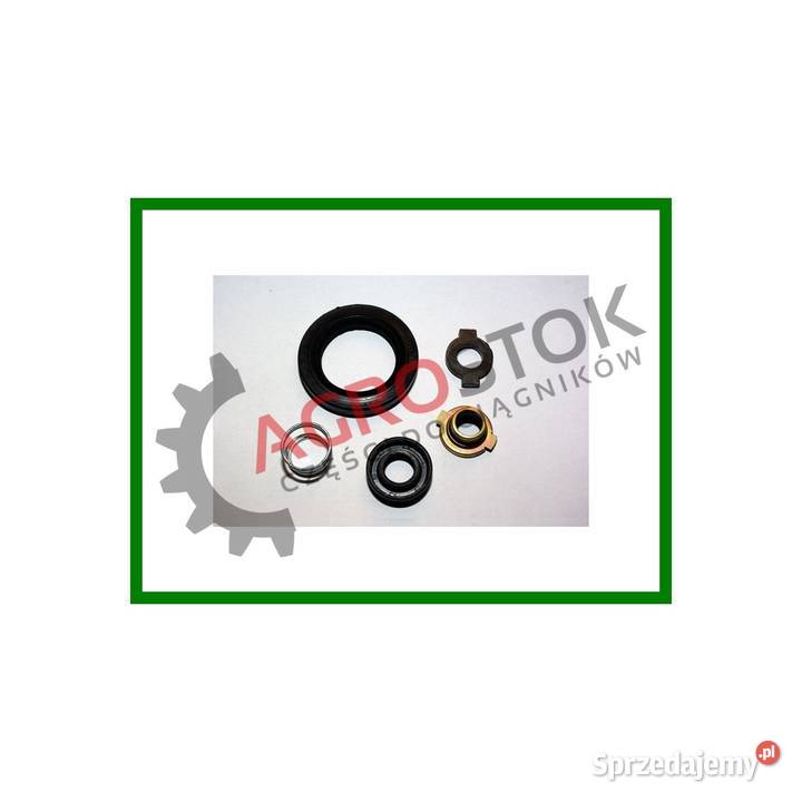 Komplet naprawczy pompy wody jumz Parczew sprzedam