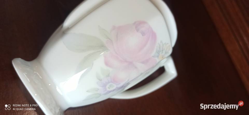 Mlecznik Rosenthal Maria Modell von Ph Rosenthal Gdańsk sprzedam