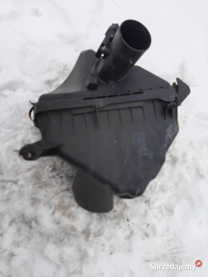 Toyota Avensis Verso D4D 20 obudowa filtra Ksawerów sprzedam