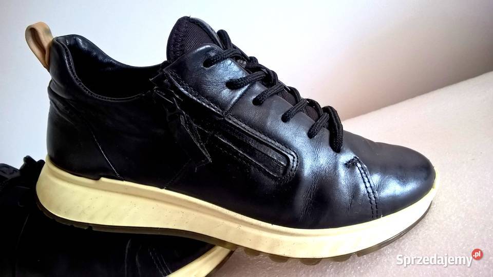 Damskie ECCO ST1 sneakersy okazja super stan 99