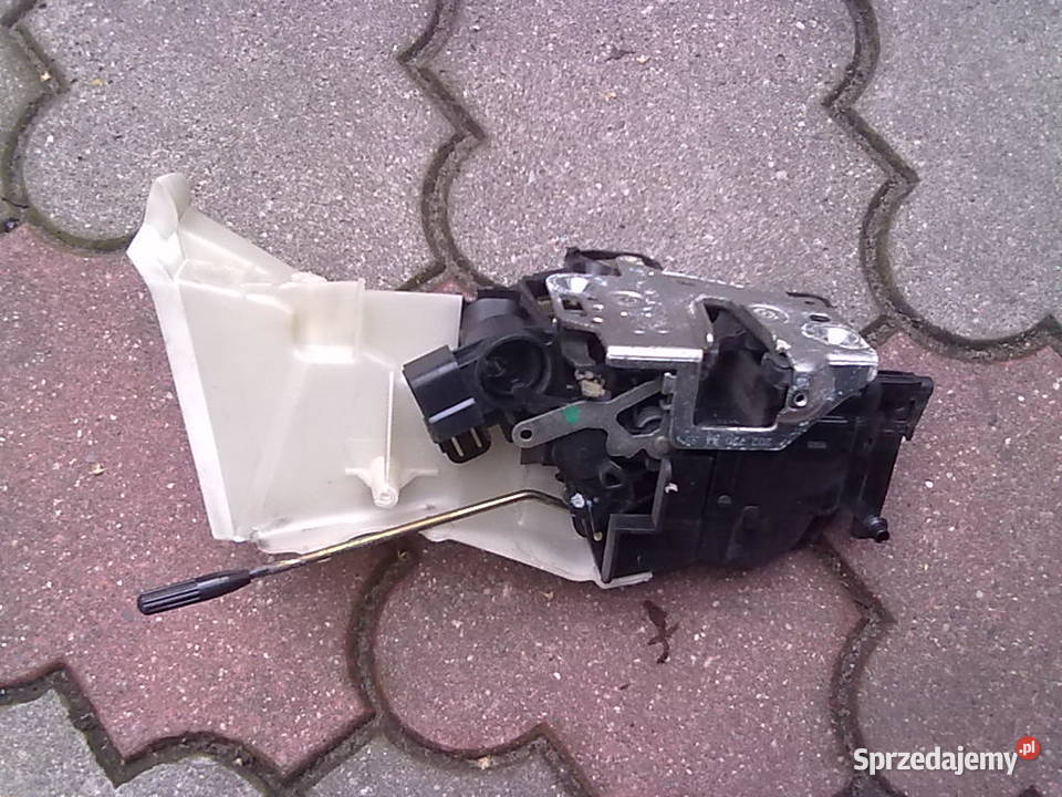 Mercedes C klasa W202 elementy wnętrza sprzedam