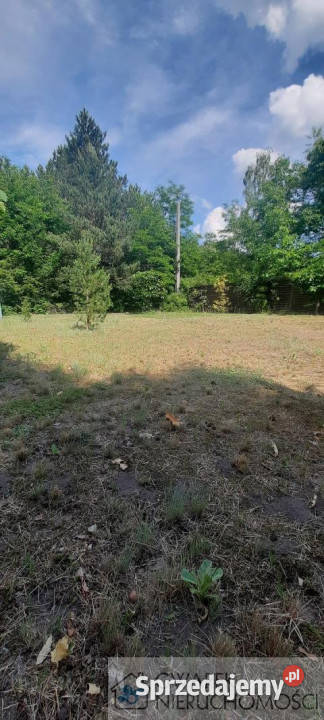 sprzedaży działki Dąbrowa Górnicza Spacerowa
