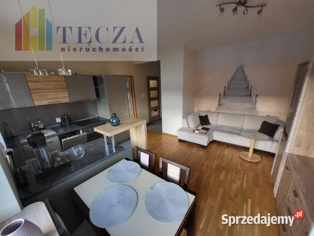 Ogłoszenie mieszkanie Warszawa Drawska 40m2 2