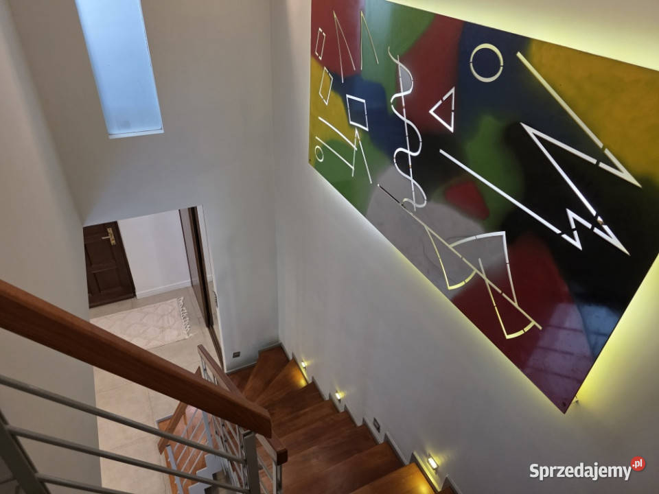 Spokój natury bliskość miasta zamieszkaj już w Katowice