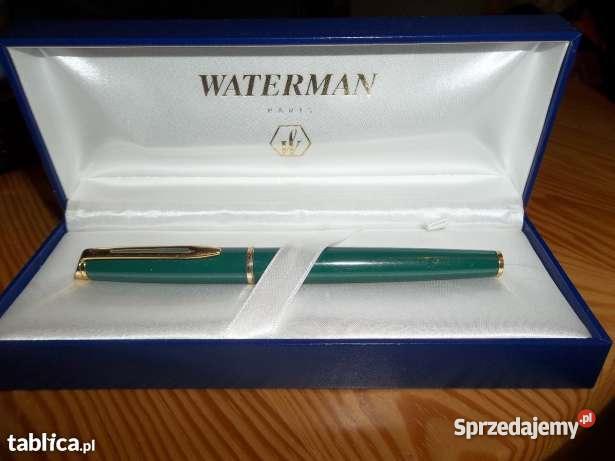Pióro wieczne Waterman Hemisphere Kwidzyn