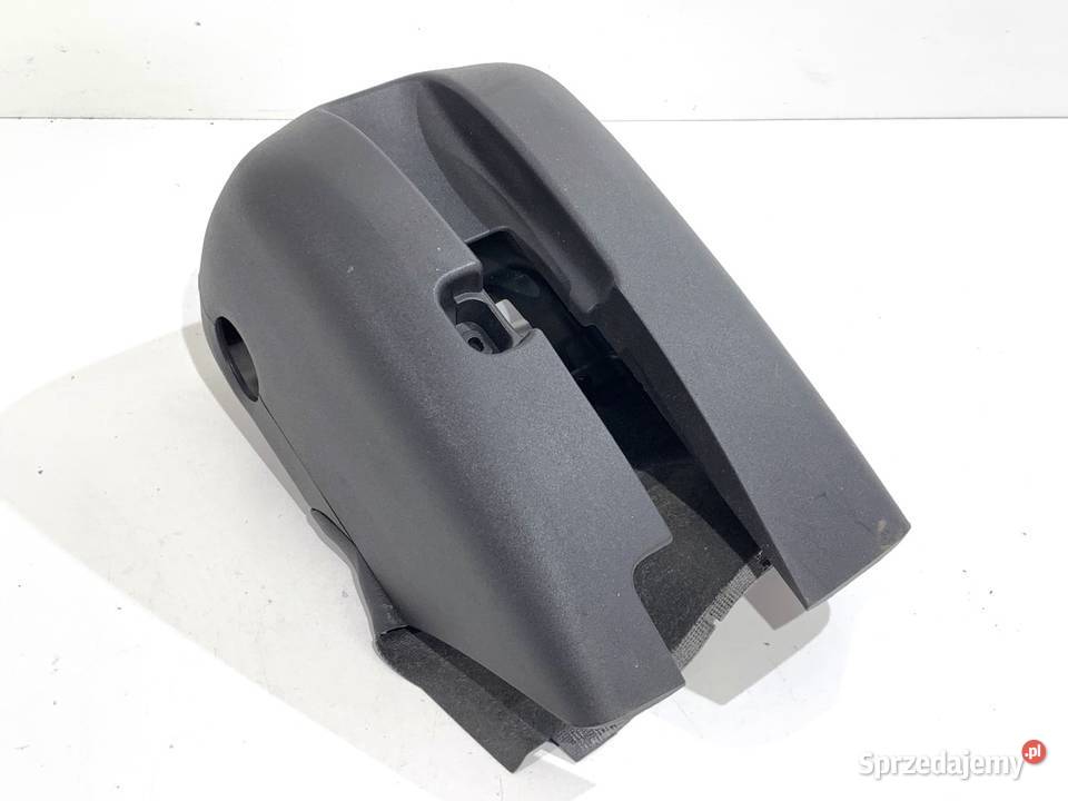 OBUDOWA KOLUMNY KIEROWNICY VW TRANSPORTER T6