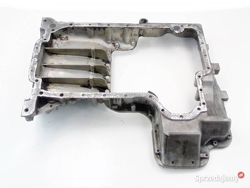MISKA MISA OLEJU 37 42 V8 AUDI A8 D2 077103603 osobowe Smarowanie silnika