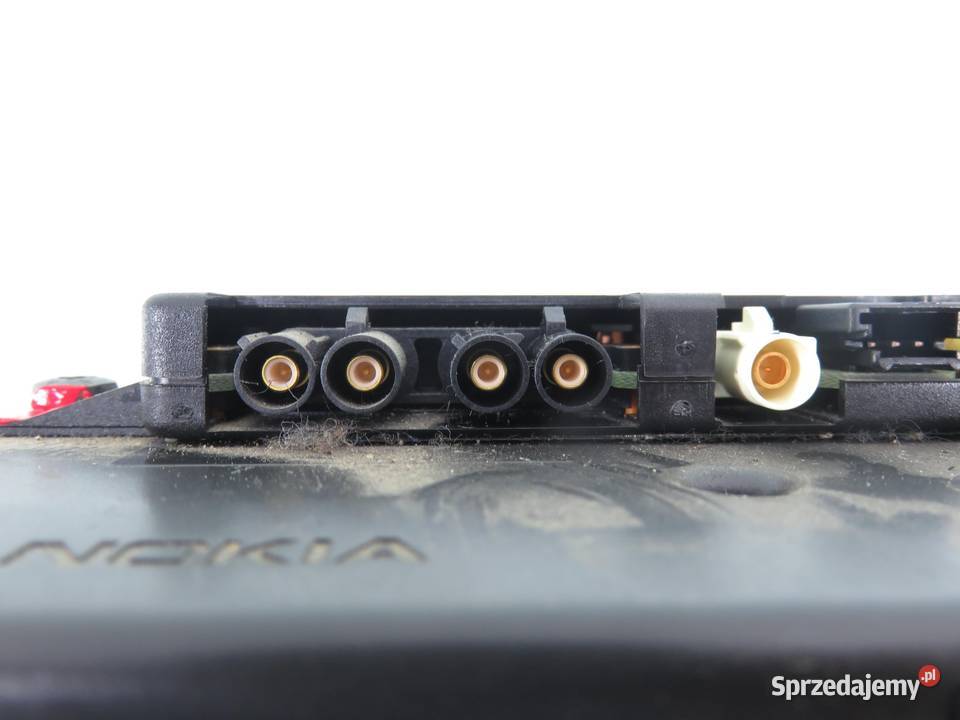 MODUŁ VW PASSAT B6 20 TDI 3C035729E osobowe