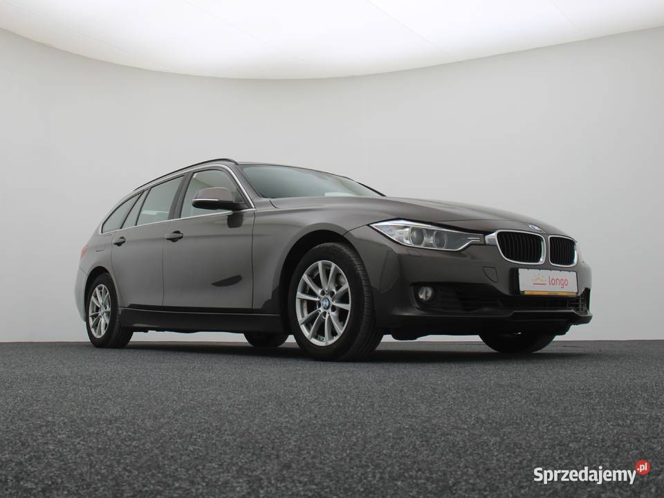 BMW Seria 3 F30F31 20 320 Executive Seria 3