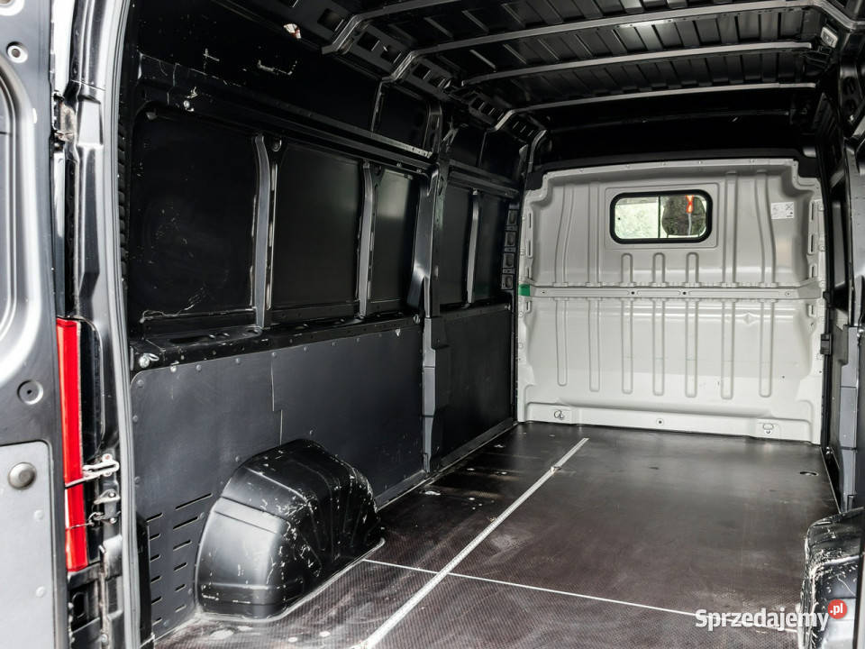 Citroen Jumper 22Diesel164 71 Nowy Sącz