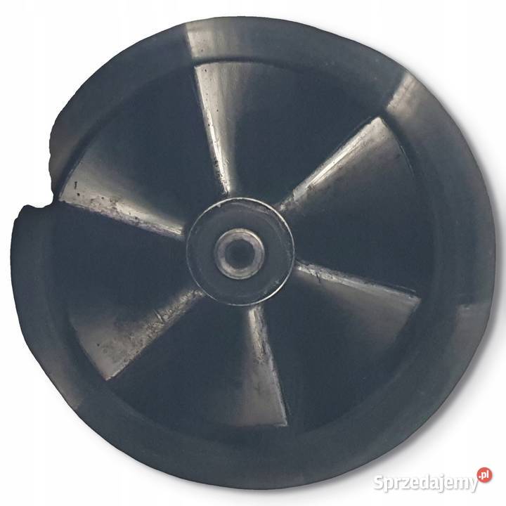 TURBOSPRĘŻARKA Renault Master III Movano 23 DCI