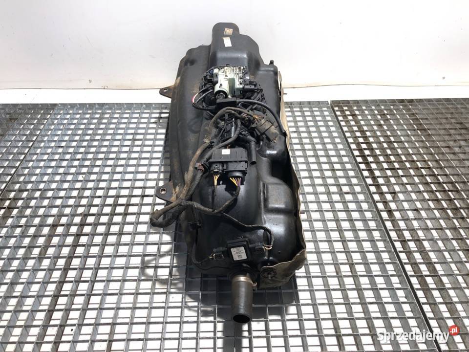 ZBIORNIK SCR VW CARFTER 30 35 0444050032 25 163 sprzedam