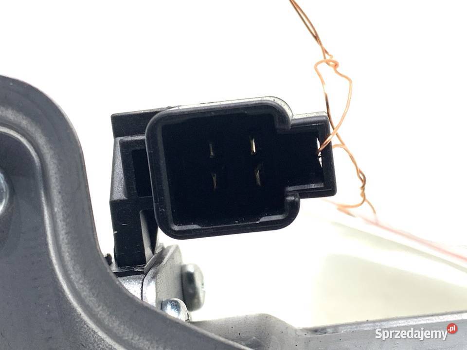 SILNIK WYCIERACZEK TYŁ MAZDA 3 BM 8496000830