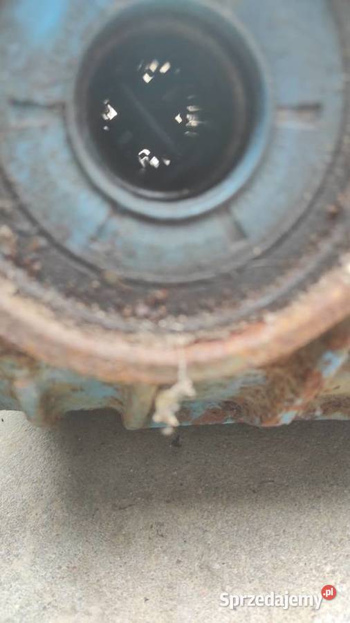 Opel omega szpera 37 39 nie irmscher steinmetz Osiek sprzedam