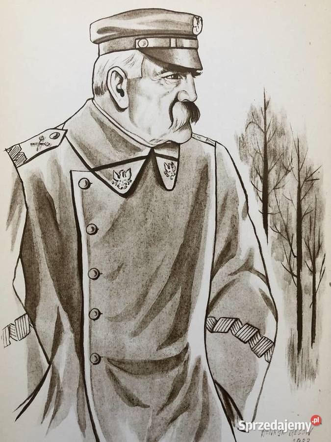 70 Rocznica odzyskania Niepodległości Polski