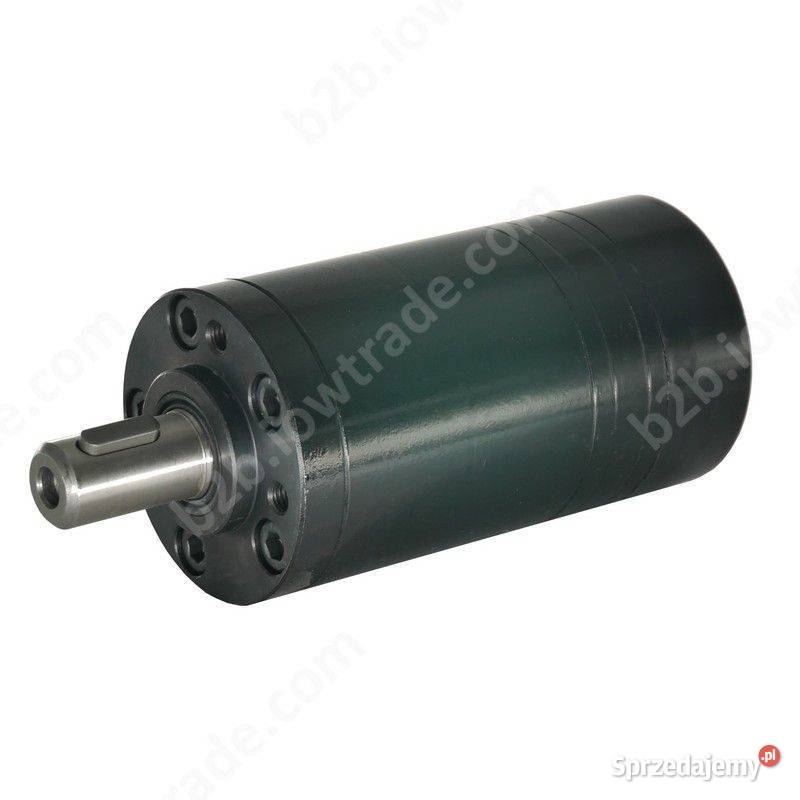 Danfoss OMM 32 OMM32 151G0003 Silnik