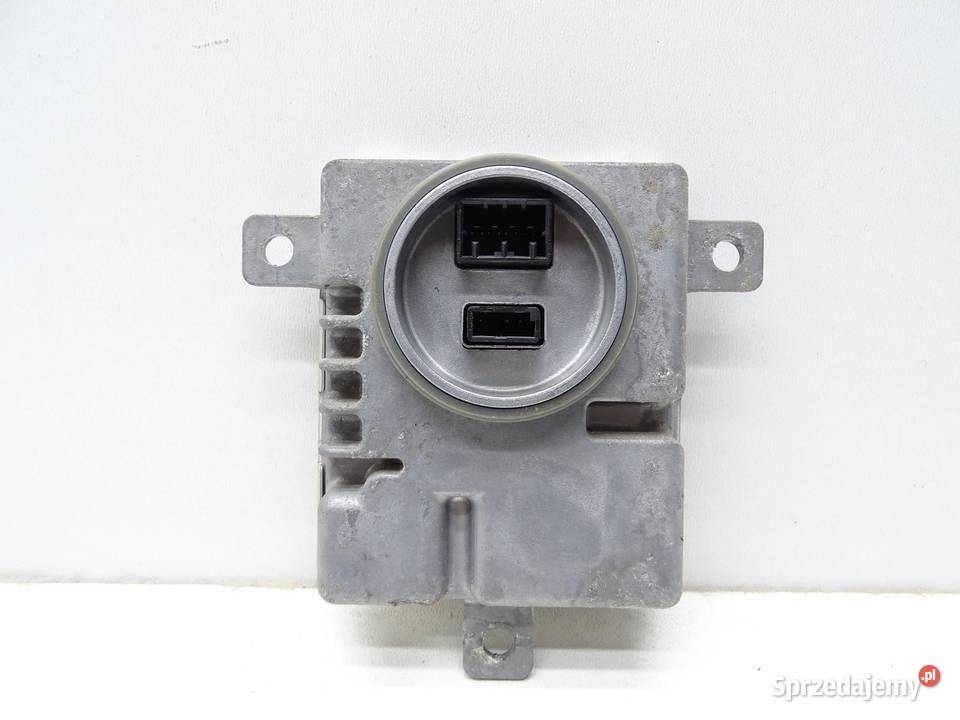 MODUŁ STEROWNIK PRZETWORNICA LAMPY LED