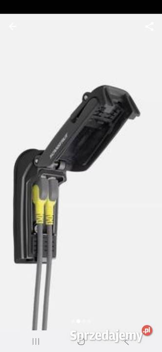 Gniazdo USB wodoodporne Scanstruct Rapid łódzkie Kutno