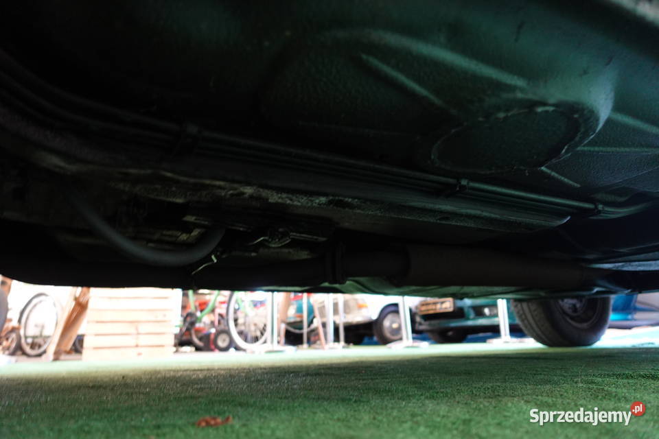 BMW 315 E21 Fajna Baza Sprawny Nowy Lakier Seria 3 Zgierz
