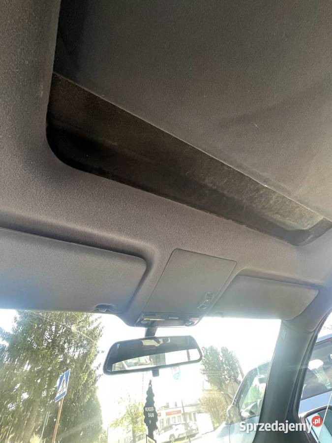 Bmw E39 2002 NoweFelgi StanBardzoDobry