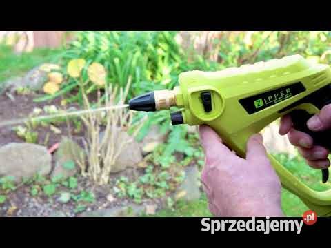 OPRYSKIWACZ AKUMULATOROWY ZIPPER ZIDS2VAKKU 15L Opryskiwacze
