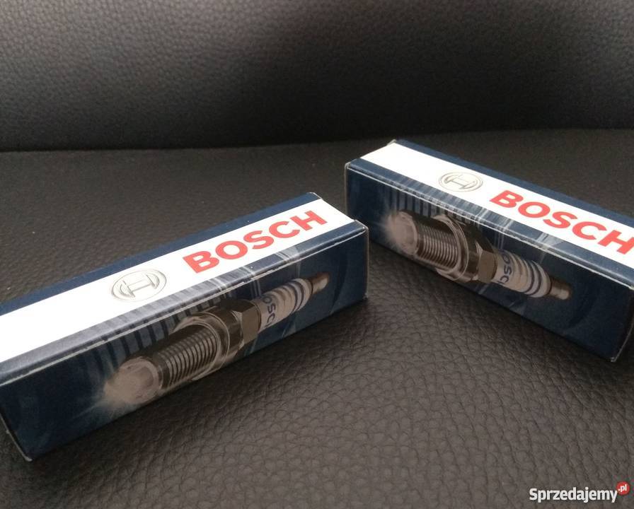 Świeca zapłonowa BOSCH W7BC 0241235754 Fiat 126P sprzedam