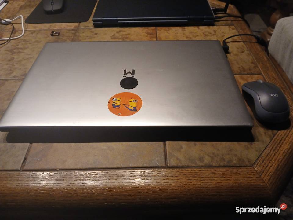 Notebook Computer Model Xiaomai5 Pozostałe Mostki